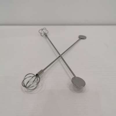 Egg Cream Beater